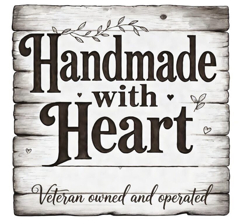 Handmade with Heart